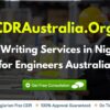 CDR Writing Services In Nigeria – CDRAustralia.Org