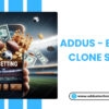 Addus – Betway Clone Script