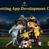 Trustworthy Sports Betting App Development Company