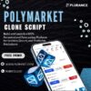 Polymarket – Scalable Blockchain Infrastructure for High-Performance